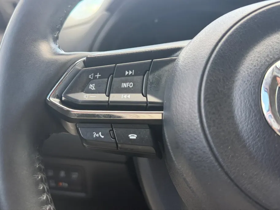 Mazda CX-5 2.0 SkyActiv-G 165 Newground | Head Up Display | Navigatie | Climate/ Cruise Control |