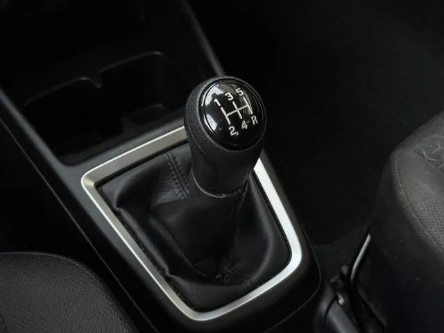 Suzuki Swift 1.2 Style Smart Hybrid