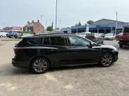 Ford Focus Wagon 1.0 EcoBoost Hybrid ST Line