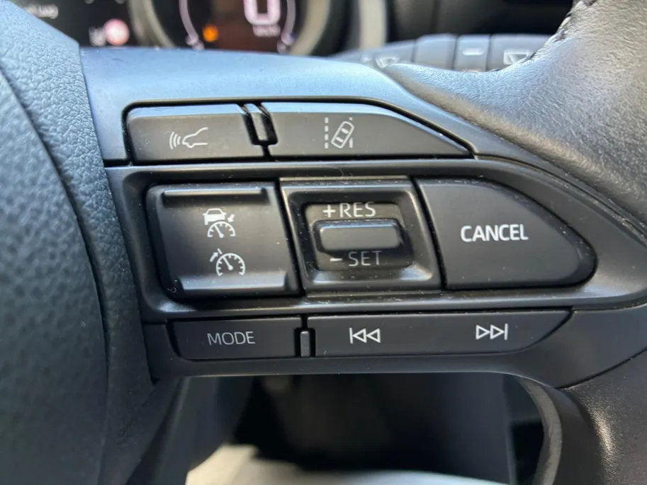 Toyota Yaris Cross 1.5 Hybrid Dynamic