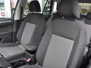 Volkswagen Golf Sportsvan Clima Navi 1.2 TSI Easyline