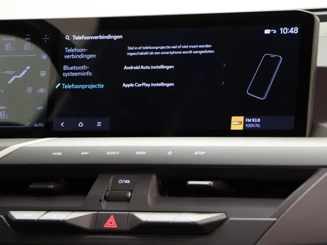 Kia EV5 GT-Line Business Edition 81.4 kWh Afneembare trekhaak & 4 Seizoensbanden