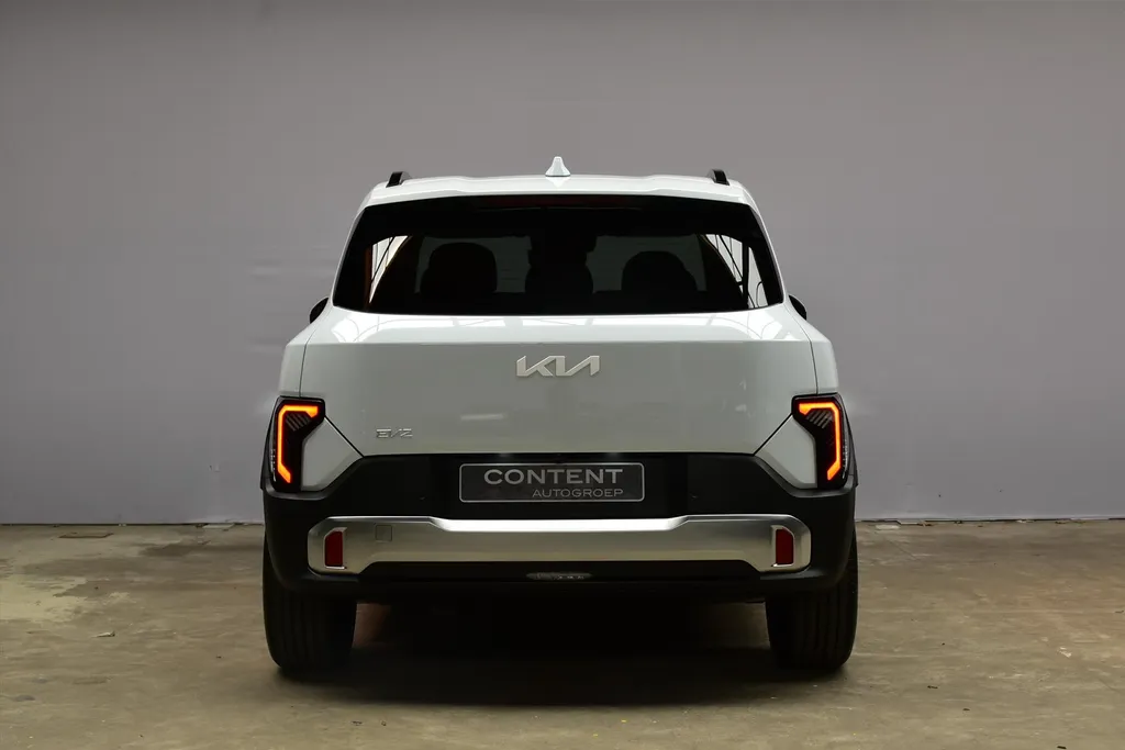 Kia EV2 42,2 kWh 147pk Plus Advanced
