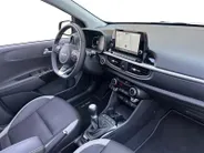 Kia Picanto 1.0 GDi GT-Line | Stoel/Stuurverwarming | Keyless entry | Schuif/Kanteldak | Draadloze oplader | Fabrieksgarantie | NAP