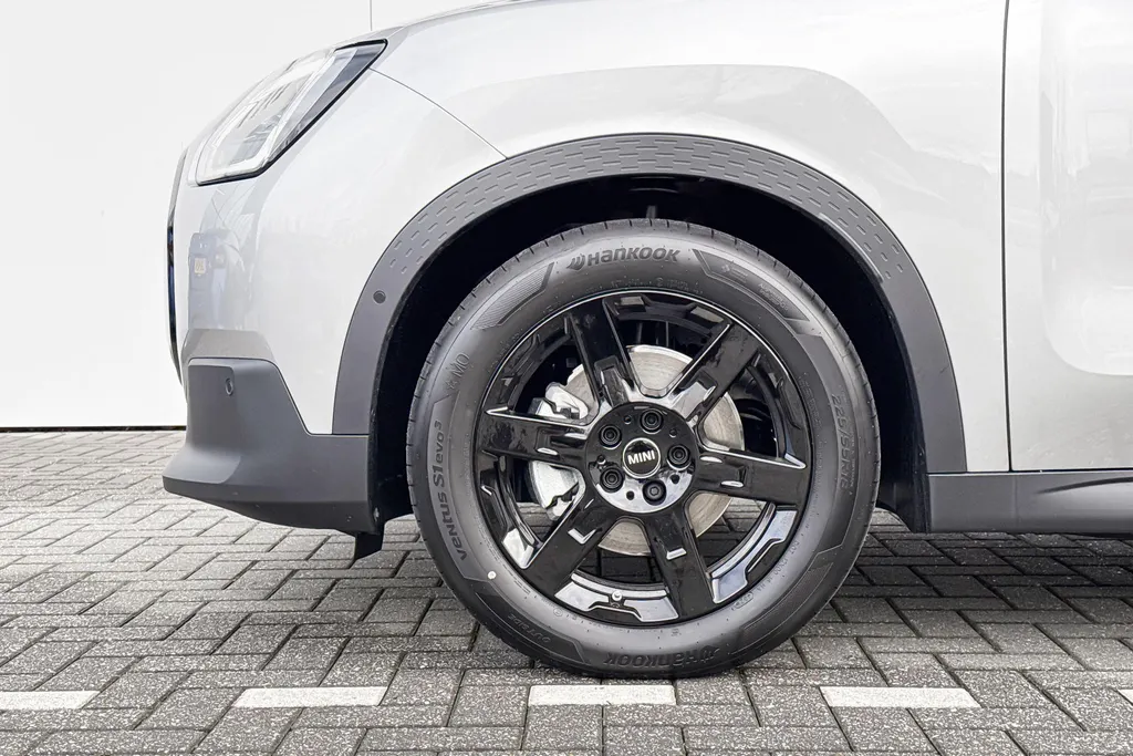 MINI Countryman Electric Electric E