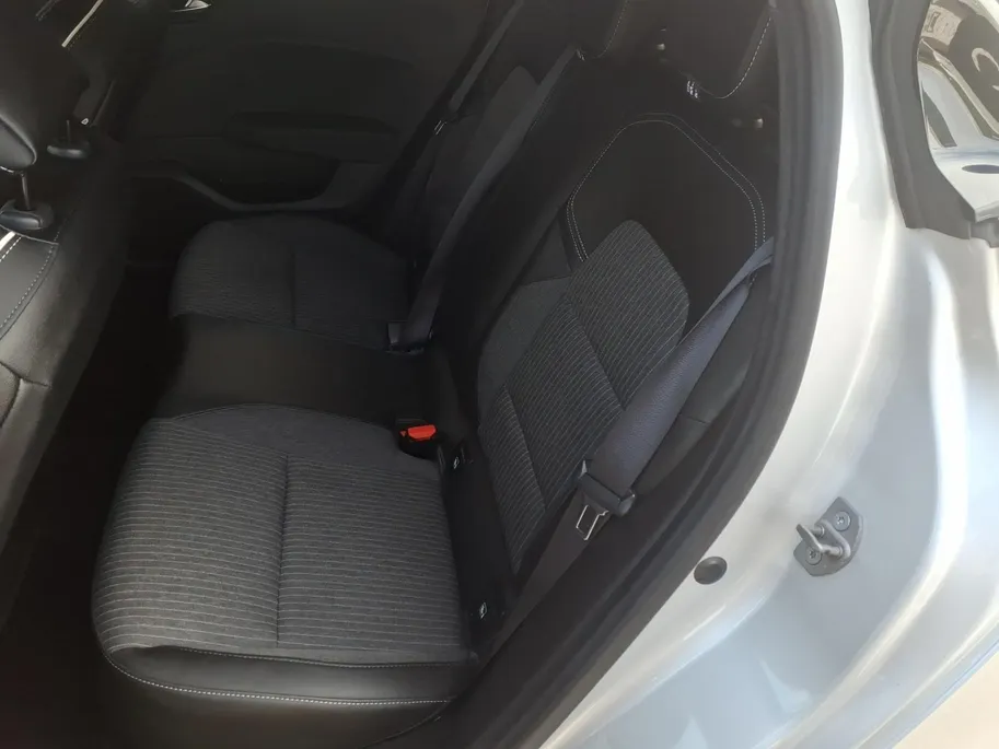 Renault Clio 1.0 TCe 90 Techno Navi+Camera|Climate Control|Keyless Entry|Carplay|Cruise Control|L.M. Velgen| 1 jaar garantie