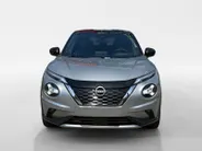 Nissan Juke 1.6 Hybrid N-Connecta *Automaat*Navi+Camera*Climate*Cruise*Hoge Instap!
