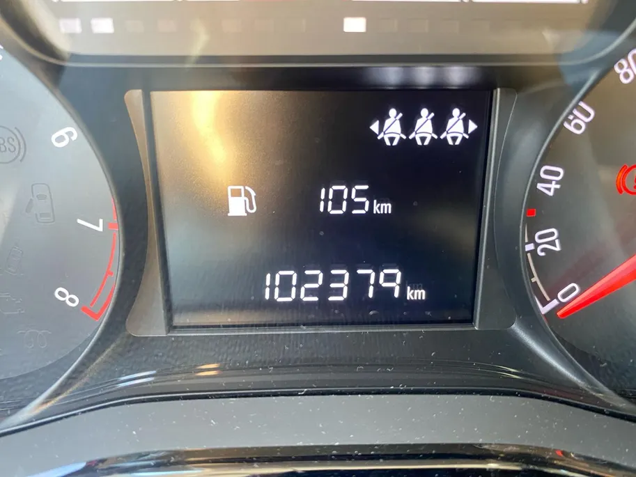 Opel KARL 1.0 ecoFLEX Edition stoel- en stuurverwarming | lm velgen | cruise control | airco | etc.