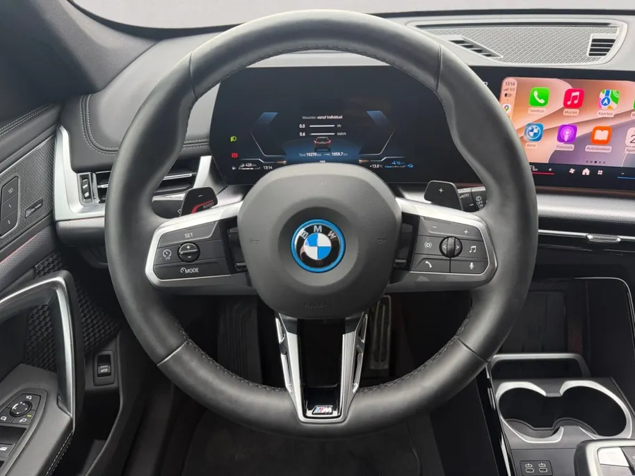 BMW X1 xDrive 30 e M Sport