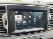 Kia Sportage 1.6 GDI DynamicLine |Android auto/Carplay| Navigatie|Trekhaak| All season banden| Achteruitrijcamera | Cruise control