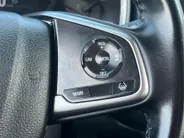 Honda CR-V 2.0 Hybrid Elegance *Automaat*Navi+Camera*Climate Control*Lederen bekleding*Adapt. Cruise Control*LM.Velgen*Zeer nette auto!