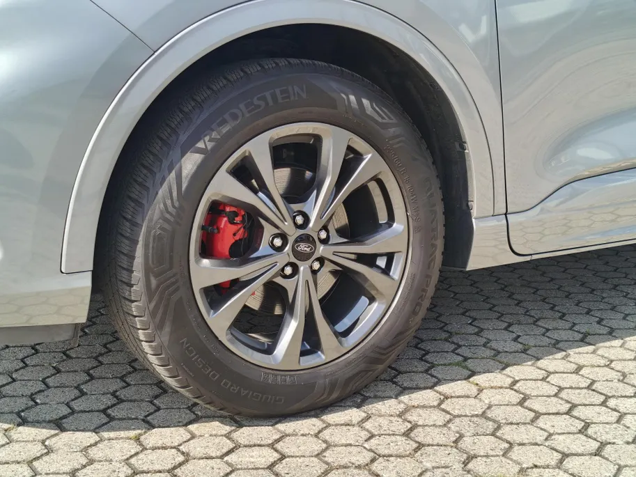 Ford Kuga 1.5 EcoBoost ST-Line X | WINTER PACK | TREKHAAK