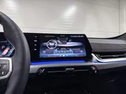 BMW iX1 eDrive20