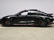 Hyundai IONIQ 6 N Vision 84kWh AWD 650 pk I Schuif / kanteldak