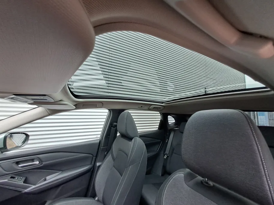 Nissan QASHQAI 1.3 MHEV Xtronic N-Connecta | Apple Carplay/Android Auto | Navi | 360 Camera | Automaat | Pano Dak | Cruise control adaptief