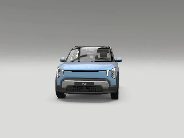 Kia EV2 Plus 42.2 kWh 4p.