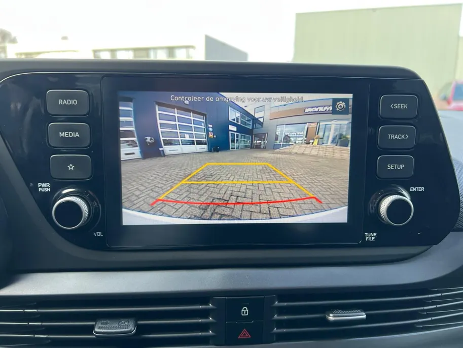 Hyundai i20 1.0 T-GDI Comfort | Apple Carplay | Android Auto | Camera | Airco | Parkeersensoren |