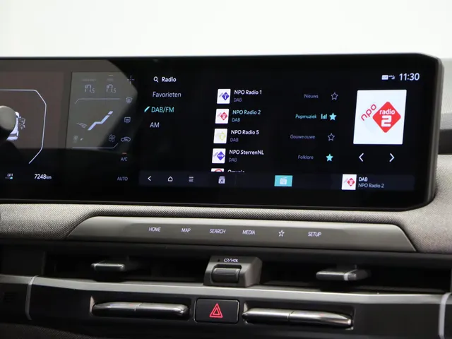 Kia EV3 Plus Advanced 81.4 kWh