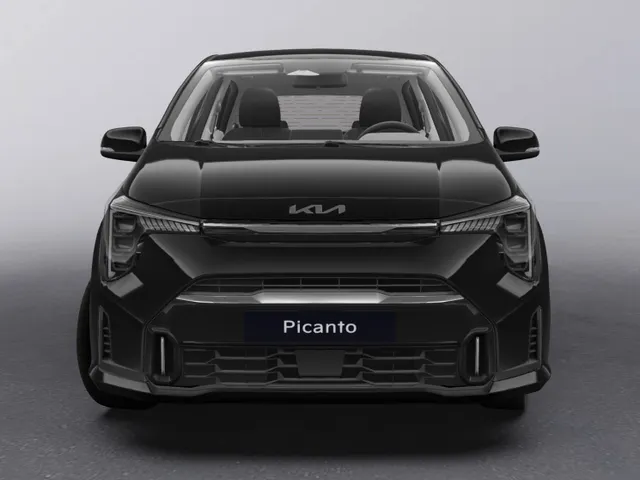 Kia Picanto 1.0 DPI DynamicPlusLine
