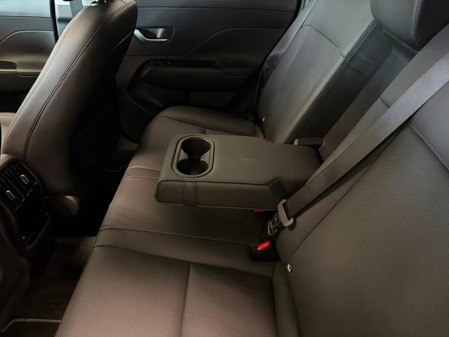 Hyundai Kona 1.6 HYBRID | PREMIUM SKY | NL-AUTO |