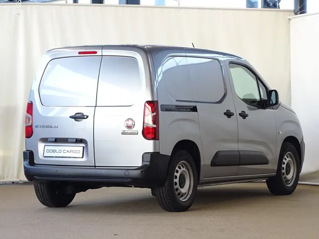 Fiat E-Doblò 50 kWh 136 L1