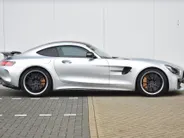 Mercedes-Benz AMG GT 4.0 R