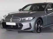 BMW 3 Serie Sedan 330i M-Sport
