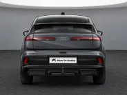 Audi A2 e-tron S edition 84 kWh 231 PK · Tech pakket · Trekhaak elek. wegklapbaar · MMi experience pro · Privacy glas