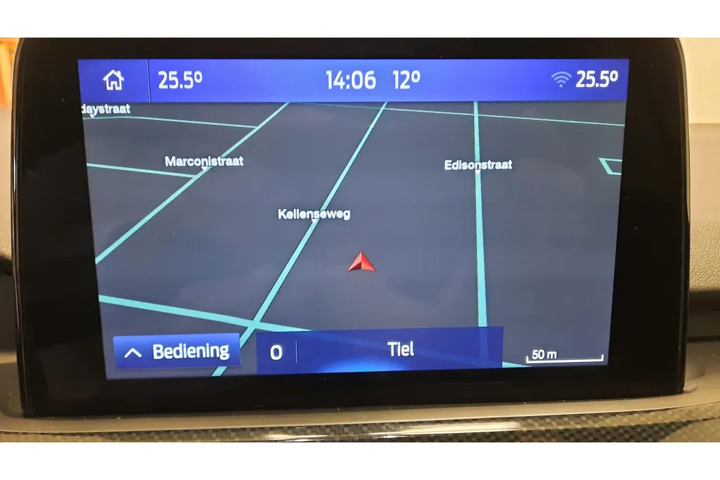Ford Kuga 2.5 PHEV 225PK ST-Line | Automaat |Winterpakket
