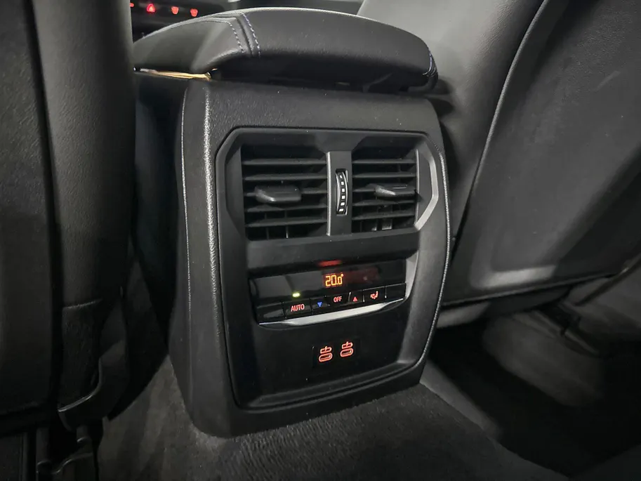 BMW i4 eDrive40