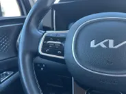 Kia Sorento 1.6 T-GDI Plug-in Hybrid 4WD DynamicPlusLine 7p. | Climate Control | CarPlay | Adaptive Cruise Control