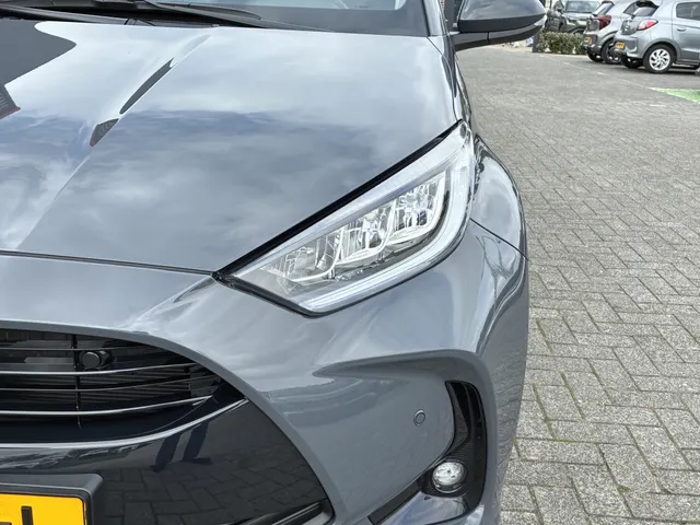 Toyota Yaris 1.5 Hybrid 115 Dynamic | Comfort Pack |