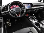 Volkswagen Golf 2.0 TSI 245pk DSG GTI · Panoramadak · Camera · Harman Kardon Sound · Matrix LED · Leder Vienna · Alarmklasse 3 · Elek. Bestuurdersstoel + Geheugen ·