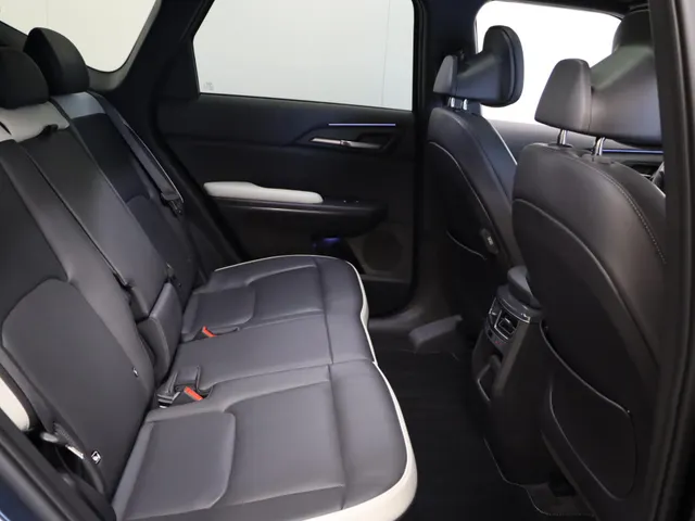 Kia EV5 GT-Line Bus Edition 81.4kWh Afn.Trekhaak-Allseason
