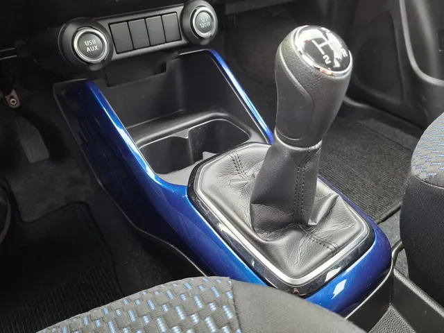 Suzuki Ignis 1.2 Smart Hybrid Comfort AIRCO | NL-auto | rijklaarprijs !!