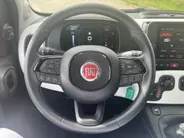 Fiat Panda 1.0 Hybrid Pandina | Cruise Control | Carplay | Airco