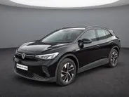 Volkswagen ID.4 Pro 77 kWh 128kW/174PK · Camera + Parkeersensoren · Apple/Android Car Play · Navigatie ·