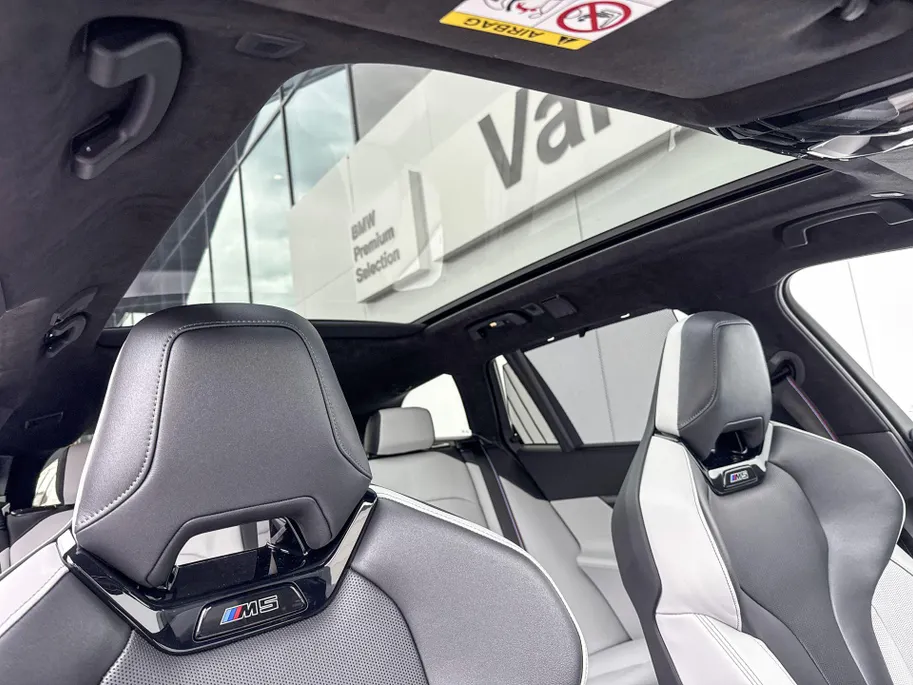 BMW M5 Touring M5