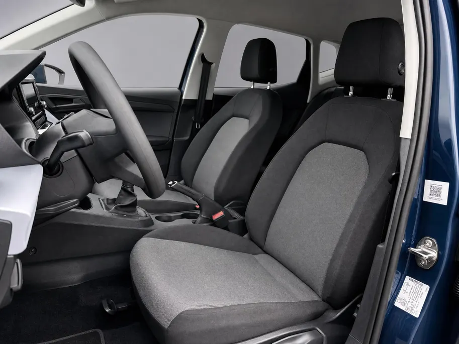SEAT Arona 1.0 EcoTSI Reference |Privacy Glass | Demo