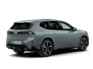 BMW iX3 40 eDrive 83 kWh