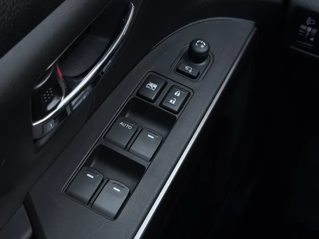 Suzuki S-Cross 1.4 BoosterJet Style Hybrid | Automaat