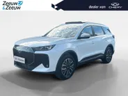 Chery TIGGO 7 1.5TGDI PHEV Unique | Full option | Pano | Garantie 2033! |
