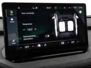 Škoda Enyaq iV 50 150pk · SOH 94,4% · Apple/Android Car Play · Camera · Navigatie · Cruise Control · 19'' Inch ·