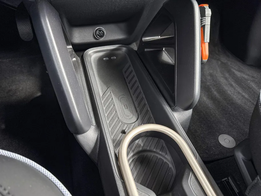 MINI Cooper 3-deurs Electric Cooper SE Classic M 54.2 kWh