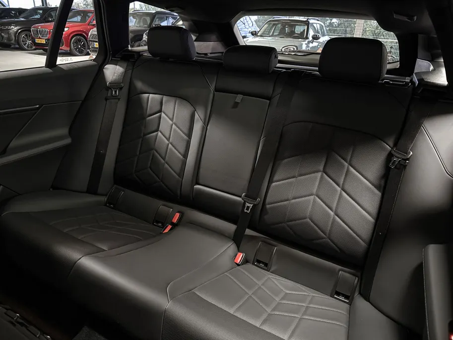 BMW 5 Serie Touring 530e