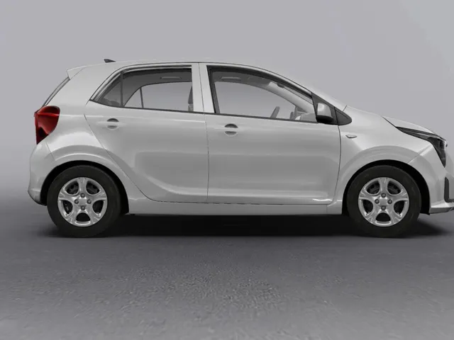 Kia Picanto 1.0 GDi DynamicLine