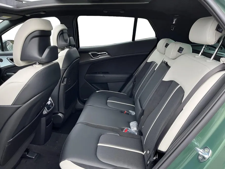 Kia Sportage 1.6 T-GDi Plug-in Hybrid GT-PlusLine | Informeer naar beschikbaarheid | NIEUW | Nu €3.000 inruilpremie en €1.500 voorraadkorting!*