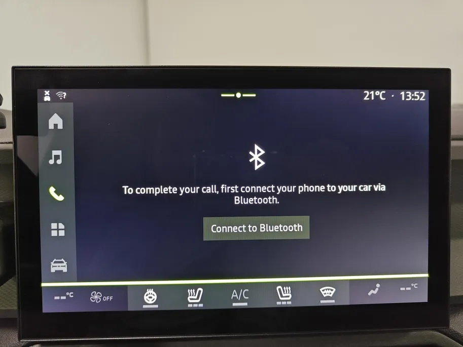 Dacia Bigster 1.8 Hybrid 155 Extreme AUTOMAAT NAVI AIRCO CAMERA CRUISE CONTROLE STOELVERWARMING SCHUIFKANTELDAK APPLE CARPLAY ANDROID AUTO DEALER ONDERHOUDEN ZEER MOOIE AUTO