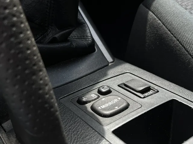 Toyota RAV4 2.0 VVTi Dynamic 2WD | Trekhaak