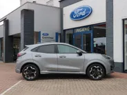 Ford Puma 1.0 EcoBoost Hybrid ST-Line X | TREKHAAK | ADAP CRUISE | WINTER PACK | GRATIS AUTOMAAT |